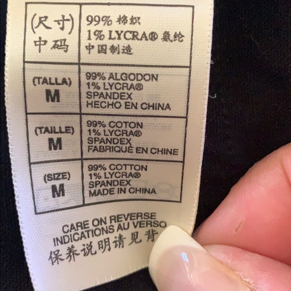 Max Studio Jacket - image 7